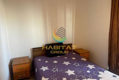 Apartament 2 camere mobilat si utilat Mall Grand Arena - Turnu Magurele - 2