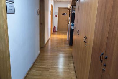 Spatii de birouri de Vanzare *Dacia-Eminescu* - 27