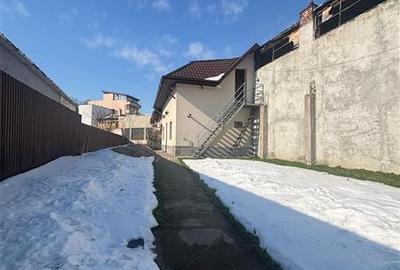 Teren 469 mp si Casa (101 mp), Piata Cosbuc - 4