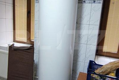 Casa Interbelică de Vânzare în Predeal - 15