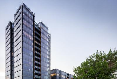 The Mark - TOWER - 1