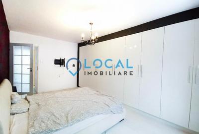 2 camere modern 52 mp Marasti Zona The Office Lidl - 6