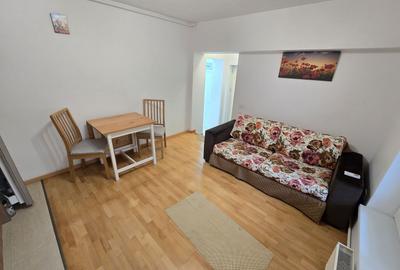 Lacul Tei | Bloc nou-Centrala Proprie | Studio la Cheie - 4