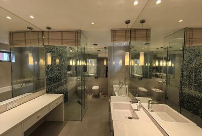 Vila Moderna in zona Baneasa - 19