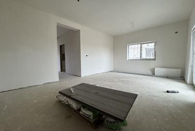 Duplex 4 camere, 115 mp utili, P+Etaj, 269mp teren - zona  ESO Giroc - 3