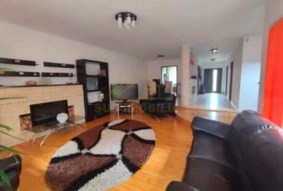 Vila individuala 5 camere  P+1 -teren 500mp intrare Popesti - 11
