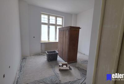 Sediu de firma cu acces rapid catre nordul Bucurestiului - in amenajare. - 13