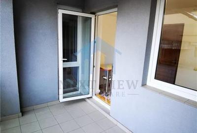 Apartament 1 camera, Plopilor - 8