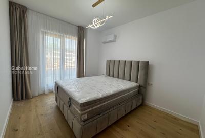 Apartament 3 camere 92,7MP  | Pipera- First Estate | First Rent - 4