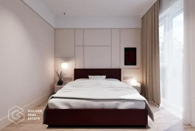 Apartament 3 camere, Bloc Nou, comision 0%, Direct de la dezvoltator - 4