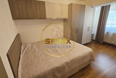 2 camere Titan/ Pallady/ bloc 2020/ mobilat/ utilat/ loc parcare/ comision 0% - 5