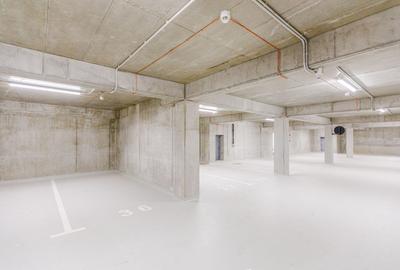 Apartament 3 camere, 2 bai, disponibil imediat - Complexul Studențesc - 12