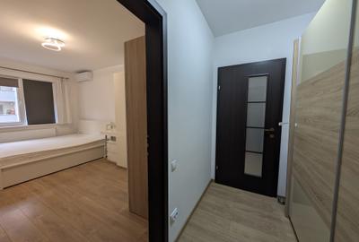 SUB PRETUL DE PE ZONA! 61 mp utili, 2 camere decomandate, BMW, parcare subterană - 5