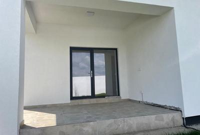 Vila individuala in Cartier Balotesti - 8