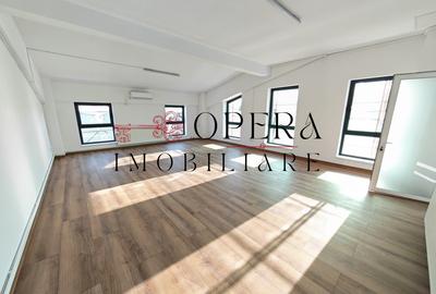 Spatii de birouri 45-120 mp de închiriat zona Galata -Iasi - 10