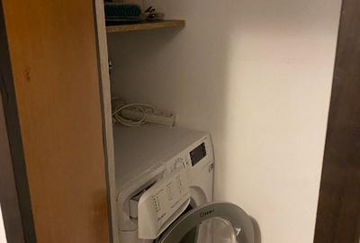 Vand  apartament  o camera - 7