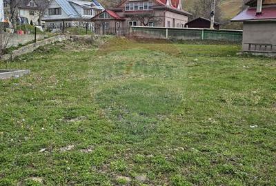 Teren 1,520mp Hangu / Strada Principala - 13