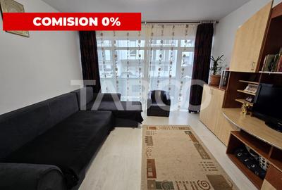 Apartament decomandat 4 camere 2 bai balcon parcare COMISION 0 - 1