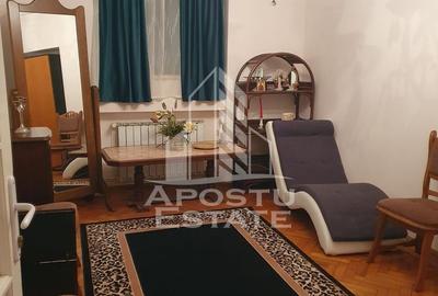Casa individuala de vanzare pretabila pentru pensiune, Giarmata - 14