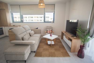 2 camere | Incalzire in Pardoseala | Zona Torontalului - 1