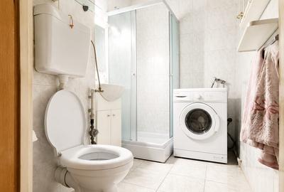 Apartament metrou Iancului , centrala termica - 4