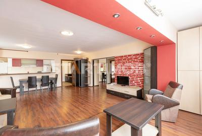 Apartament mobilat 3 camere zona Onix - 15