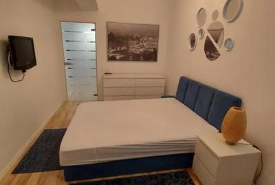 2 Camere | Decomandat|  P-ta Alba Iulia | Centrala Proprie | - 5