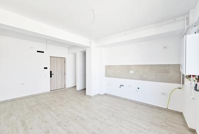 Apartament cu vedere la mare in complex cu piscina privata si sala de fitness - 4
