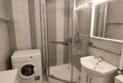 Apartament de 2 camere, 54 mp, la 6 minute de metrou, renovat, zona Aviației - 7