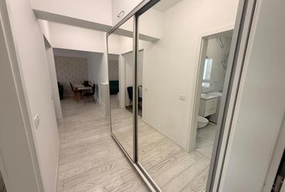 Apartament cu 2 camere, LOC DE PARCARE, zona Păcurari - 2