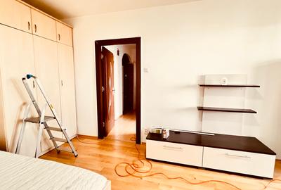 Apartament 2 camere Muncii, 5 minute de metrou, mobilat si utilat complet, liber - 5