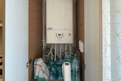 2 CAMERE,  ACTIV RESIDENCE, MOBILAT, UTILAT, CU PARCARE , SECTOR 3 - 10