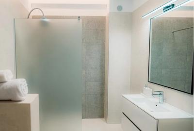 Apartament cu 2 camere de închiriat, zona Aqua Magic – Mamaia - 7