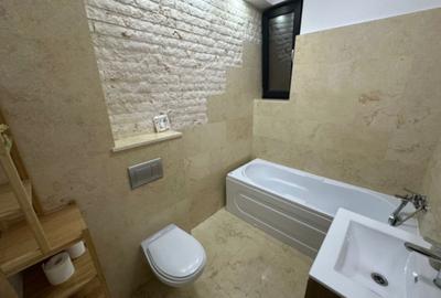 3 Camere Modern Domenii Grivița Zona Excelenta Etaj Intermediar - 16
