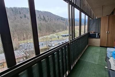 APARTAMENT 2 CAMERE IN TAMPA GARDENS, CARTIER RACADAU - VALEA CETATII - 13