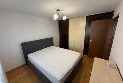 Apartament 2 camere, 60mp, etaj 1, model hol patrat , logie + balcon - 8