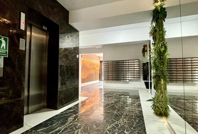 Duplex în Queens Residence, Mamaia Nord, 150 m de plajă 0% COMISION - 4