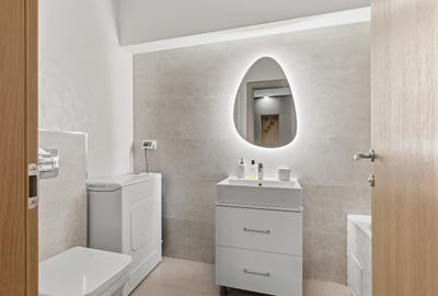 2 camere Novum Politehnica vedere Parc - 12