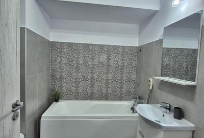 Apartament 2 camere decomandat | Rotar Park Residence | Etaj 4/11 | Metrou Păcii - 9