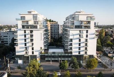 Apartament 3 Camere | One Herastrau Plaza | Loc de Parcare - 12