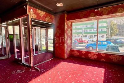 Spatiu comercial 150 mp | Zona 7 Noiembrie | Vad exceptional - 2