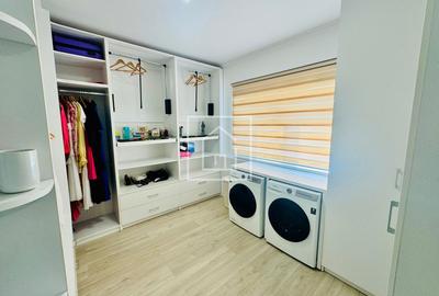 Lux în Cartierul Tineretului: 4 Camere, Smart Home, 2 Parcări Deventer - 9
