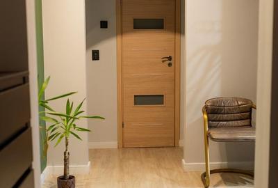 Tudor - Zona Radio - Apt 2 camere - etaj 2 - 16