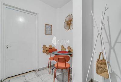 NOU! Garsoniera complet RENOVATA, Prima Inchiriere! - 6
