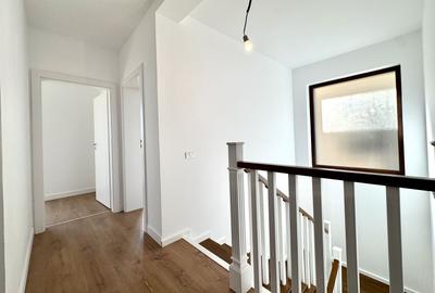 Duplex spațios în Dumbrăvița – separat prin cameră tehnică, zona IKEA - 18