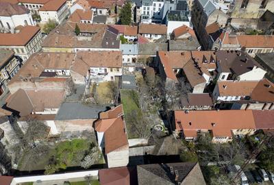 Teren ultracentral 1200mp - 9