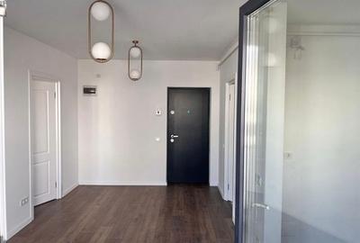Apartament cu 2 camere Lamaitei - 3