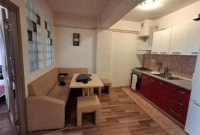 Apartament 2 camere balcon parcare zona Doamna Stanca - 8