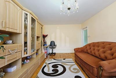 Apartament 3 camere decomandate | 77 mp | Mobilat si utilat | Cetate - 2
