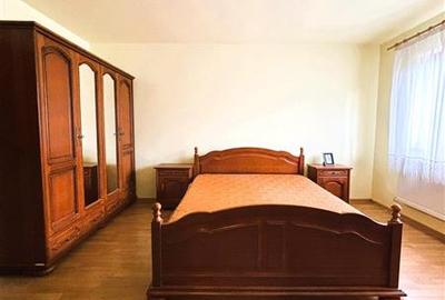 Casa Individuala caramida, fundatie inalta, planseu beton, Garaj, teren 650 mp - 4